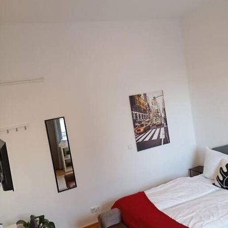 Apartment Koblenz Naehe Uni Und Bwzk Ngoại thất bức ảnh