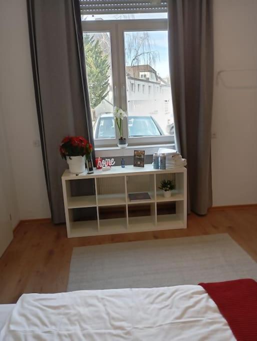Apartment Koblenz Naehe Uni Und Bwzk Ngoại thất bức ảnh