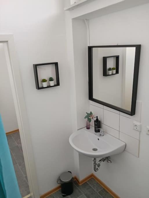 Apartment Koblenz Naehe Uni Und Bwzk Ngoại thất bức ảnh
