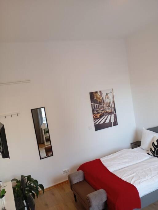 Apartment Koblenz Naehe Uni Und Bwzk Ngoại thất bức ảnh