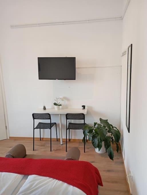 Apartment Koblenz Naehe Uni Und Bwzk Ngoại thất bức ảnh