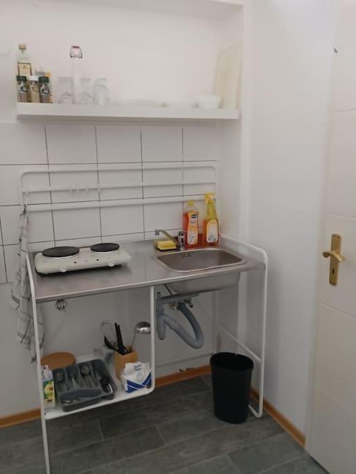 Apartment Koblenz Naehe Uni Und Bwzk Ngoại thất bức ảnh