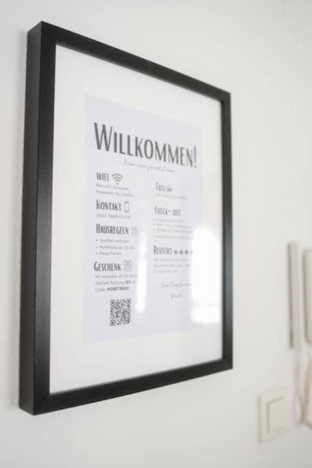 Apartment Koblenz Naehe Uni Und Bwzk Ngoại thất bức ảnh